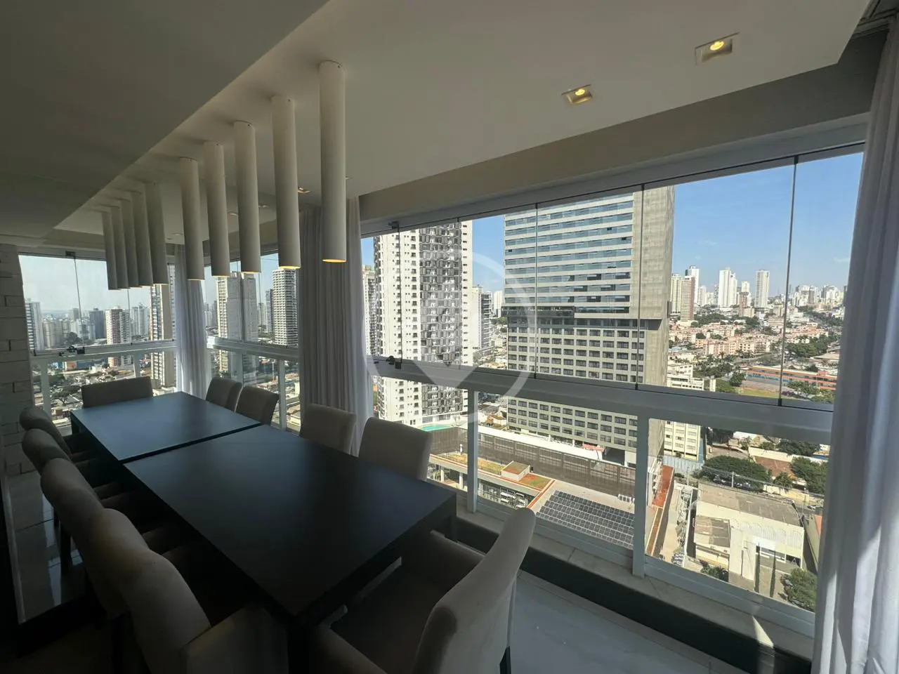 Imagem 2 - Apartamento em Setor Oeste, Goiânia - GO