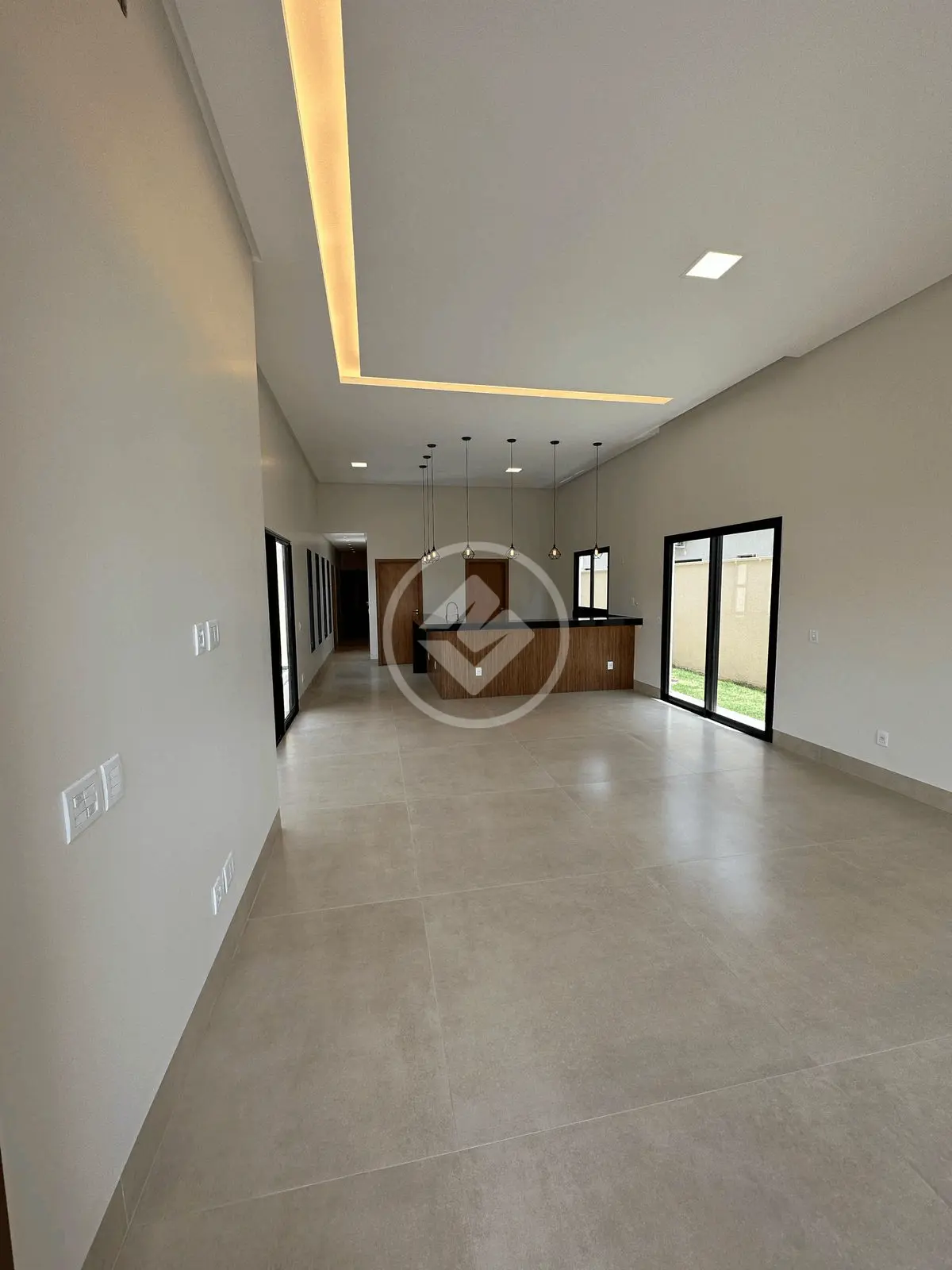 Imagem 6 - Casa Condomínio em Terras Alpha Residencial 1, Senador Canedo - GO