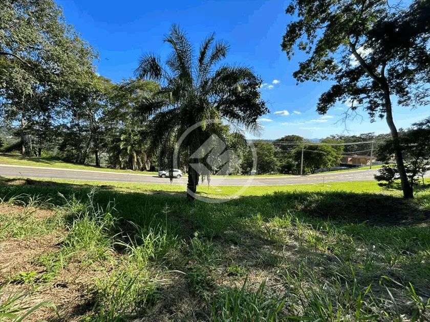 Terreno Condomínio Residencial Aldeia do Vale, Goiânia - GO — foto 2