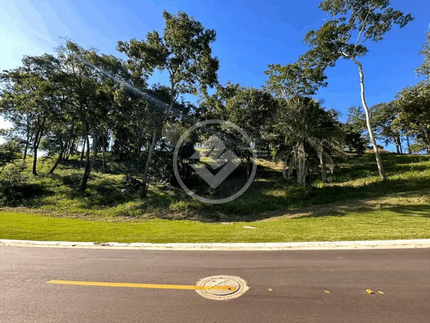Imagem 2 - Terreno Condomínio em Residencial Aldeia do Vale, Goiânia - GO