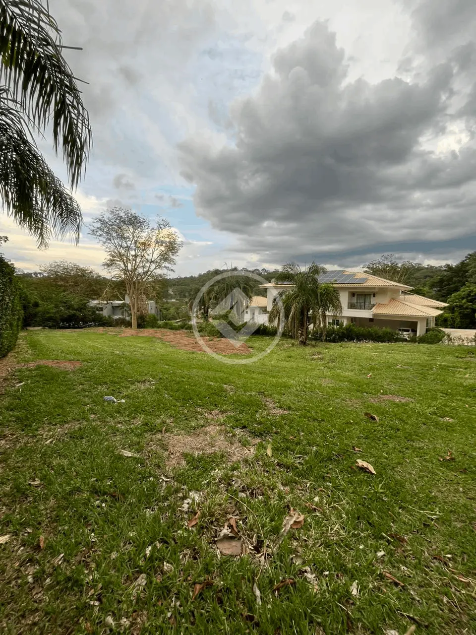 Image 10 - Terreno Condomínio em Residencial Aldeia do Vale, Goiânia - GO