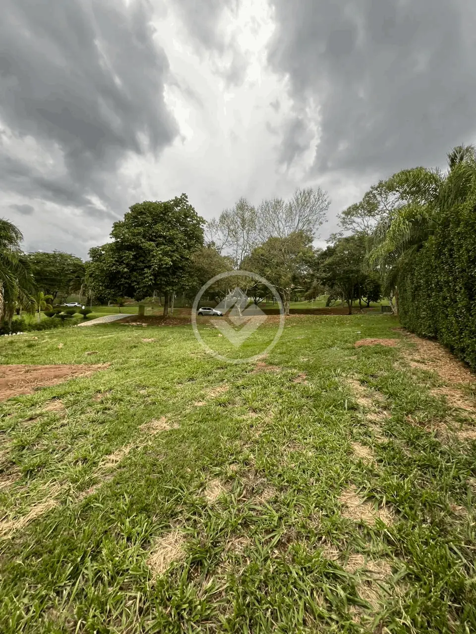 Terreno Condomínio Residencial Aldeia do Vale, Goiânia - GO — foto 1