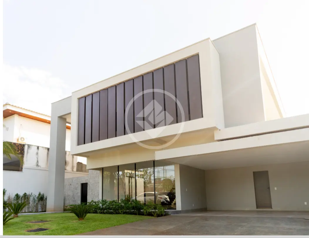 Casa Condomínio Jardins Atenas, Goiânia - GO — foto 2