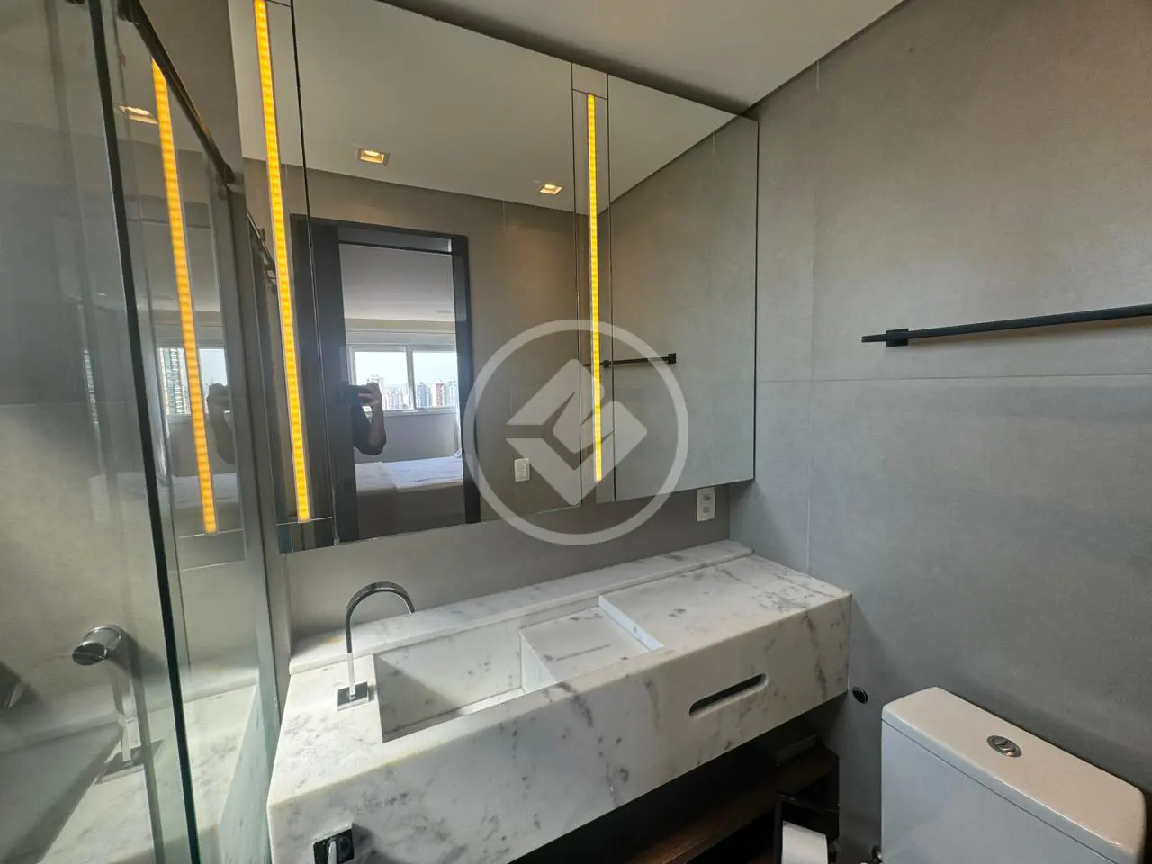 Imagem 4 - Apartamento em Setor Oeste, Goiânia - GO