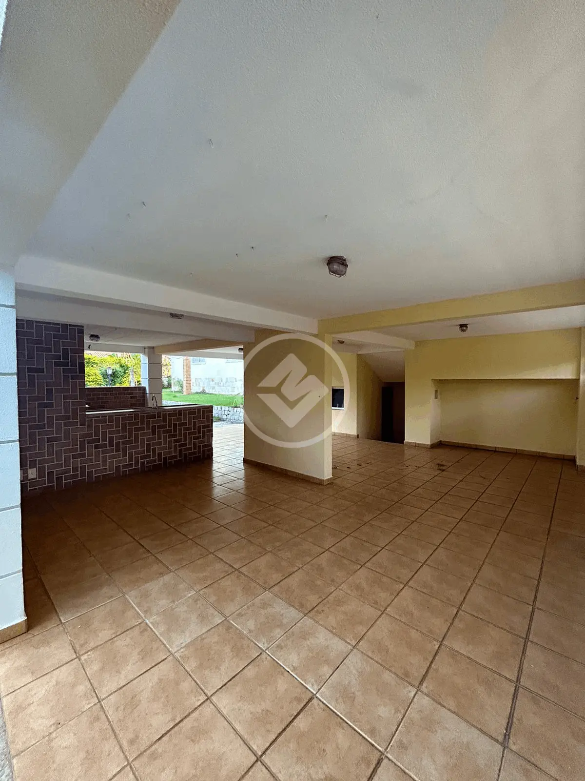 Imagem 2 - Casa Condomínio em Residencial Aldeia do Vale, Goiânia - GO