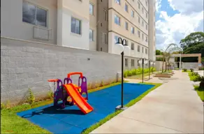 Imagem 3 - Apartamento Garden em Parque Santa Cecília, Aparecida de Goiânia - GO