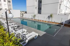 Imagem 4 - Apartamento Garden em Parque Santa Cecília, Aparecida de Goiânia - GO