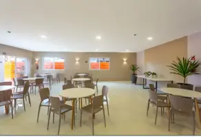 Imagem 5 - Apartamento Garden em Parque Santa Cecília, Aparecida de Goiânia - GO