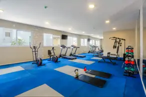 Imagem 6 - Apartamento Garden em Parque Santa Cecília, Aparecida de Goiânia - GO