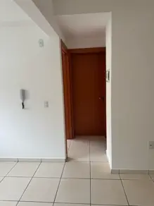 Apartamento Parque das Nações, Aparecida de Goiânia - GO — foto 2