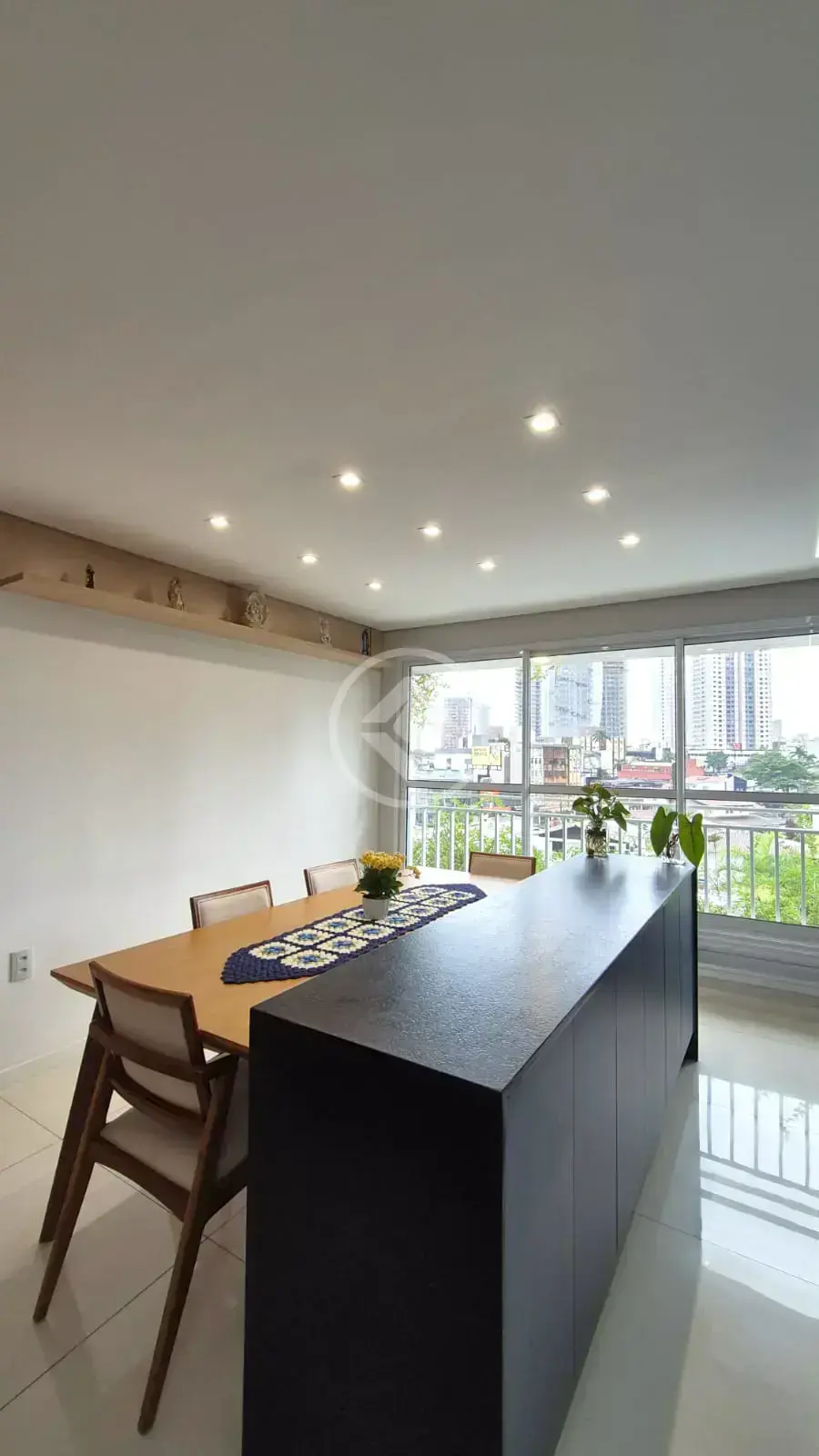 Imagem 1 - Apartamento em Setor Marista, Goiânia - GO
