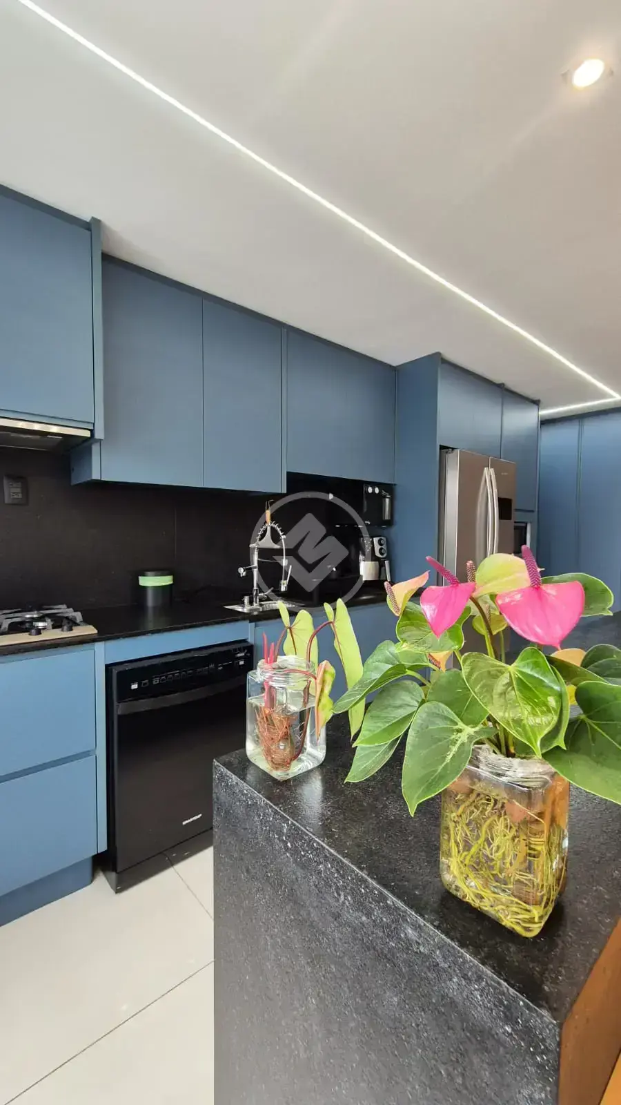 Imagem 3 - Apartamento em Setor Marista, Goiânia - GO