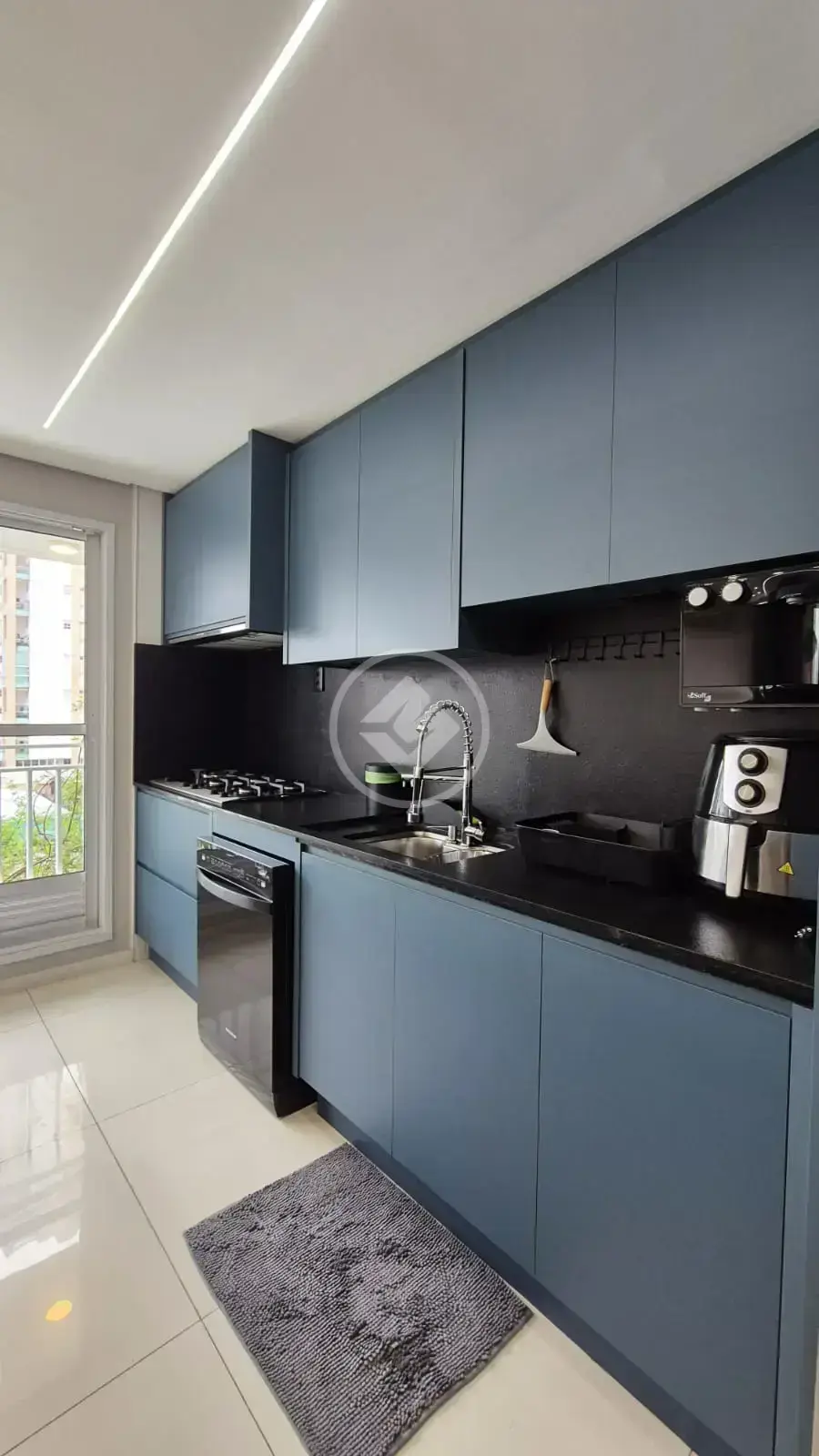 Imagem 5 - Apartamento em Setor Marista, Goiânia - GO