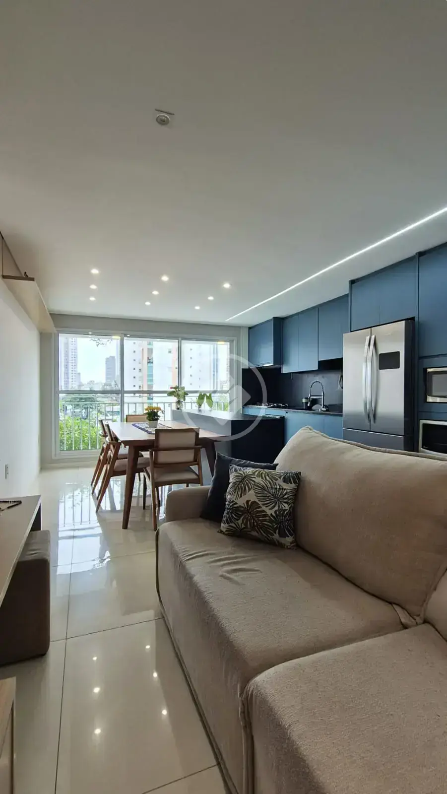 Imagem 6 - Apartamento em Setor Marista, Goiânia - GO