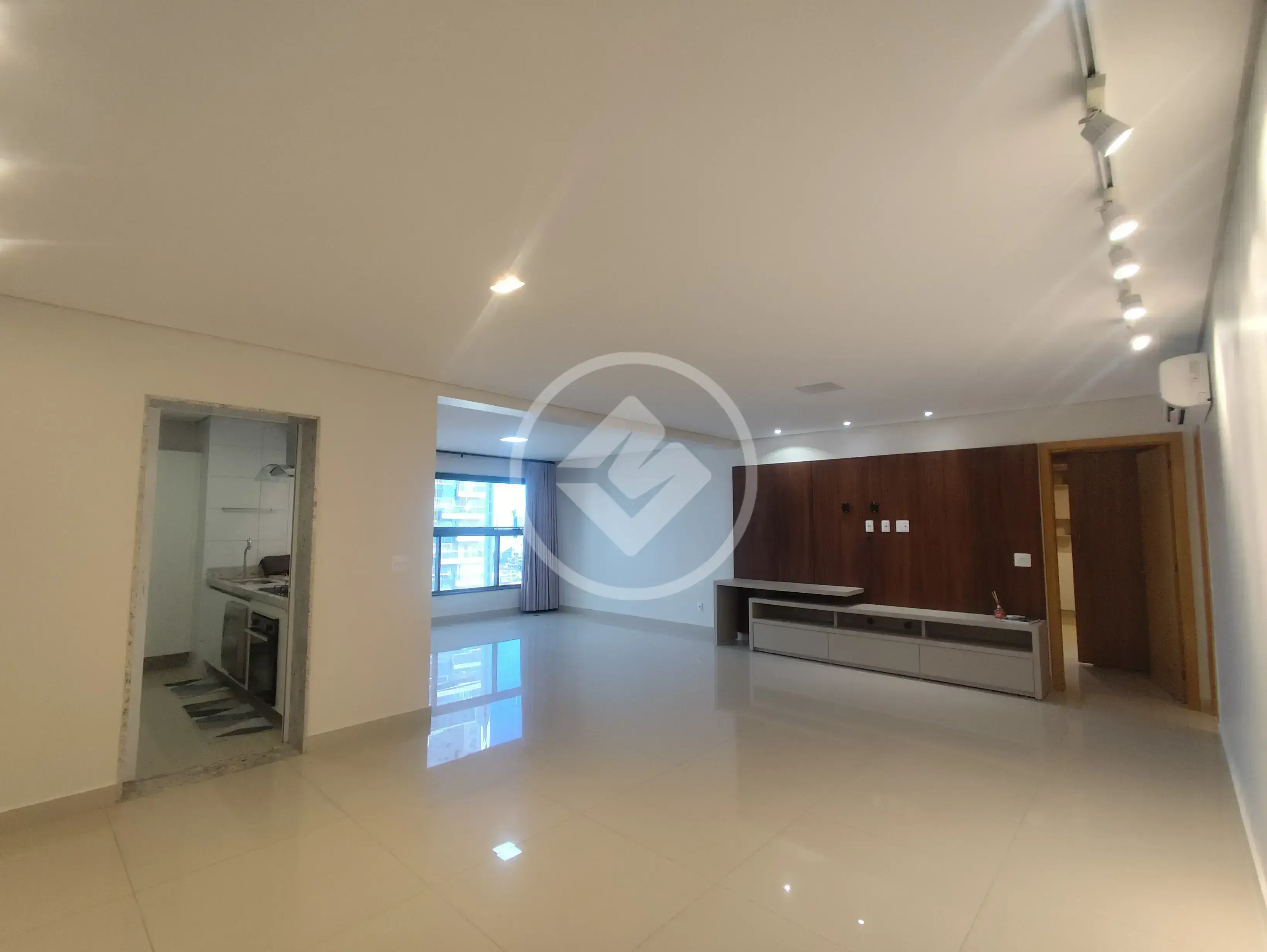 Imagem 2 - Apartamento em Setor Marista, Goiânia - GO