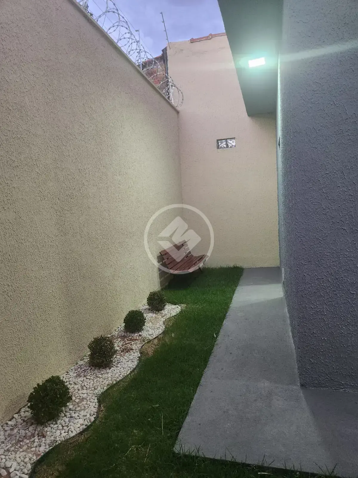 Imagem 2 - Casa em Cardoso, Aparecida de Goiânia - GO