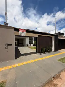Casa Jardim Buriti Sereno, Aparecida de Goiânia - GO — foto 2
