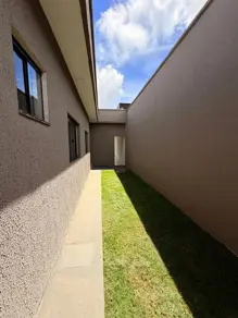 Imagem 3 - Casa em Jardim Buriti Sereno, Aparecida de Goiânia - GO
