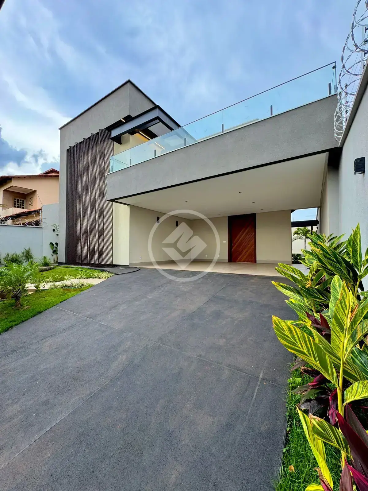 Imagem 1 - Casa em Jardim Atlântico, Goiânia - GO