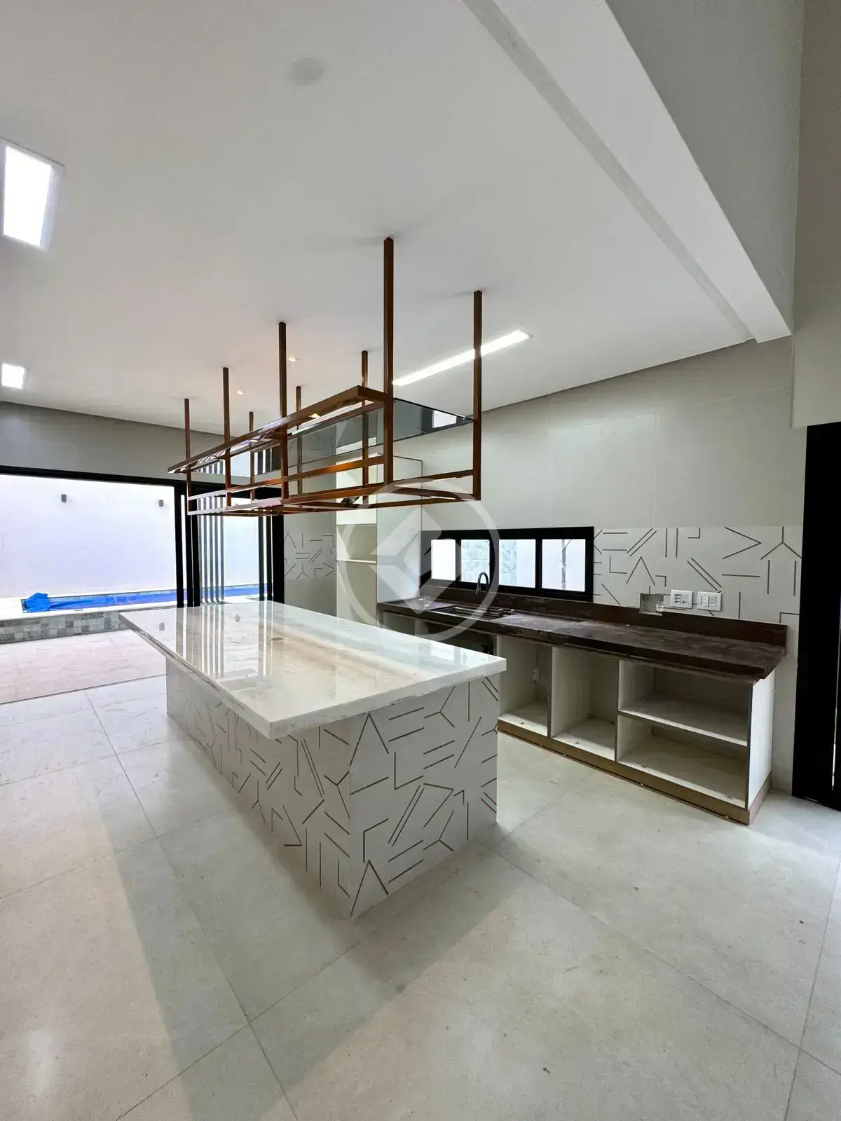 Imagem 2 - Casa em Jardim Atlântico, Goiânia - GO