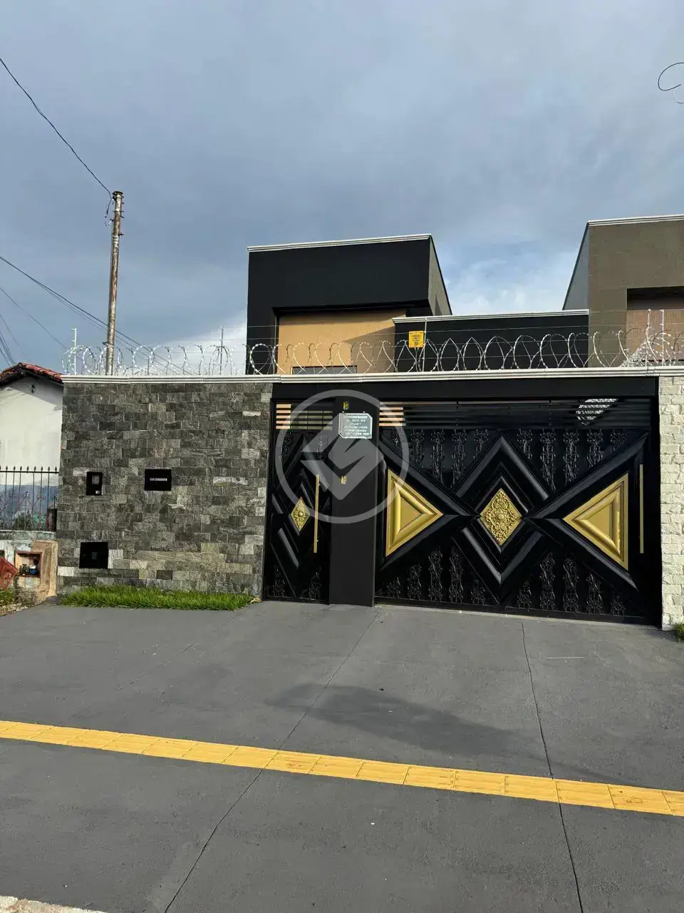 Imagem 1 - Casa em Jardim Presidente, Goiânia - GO