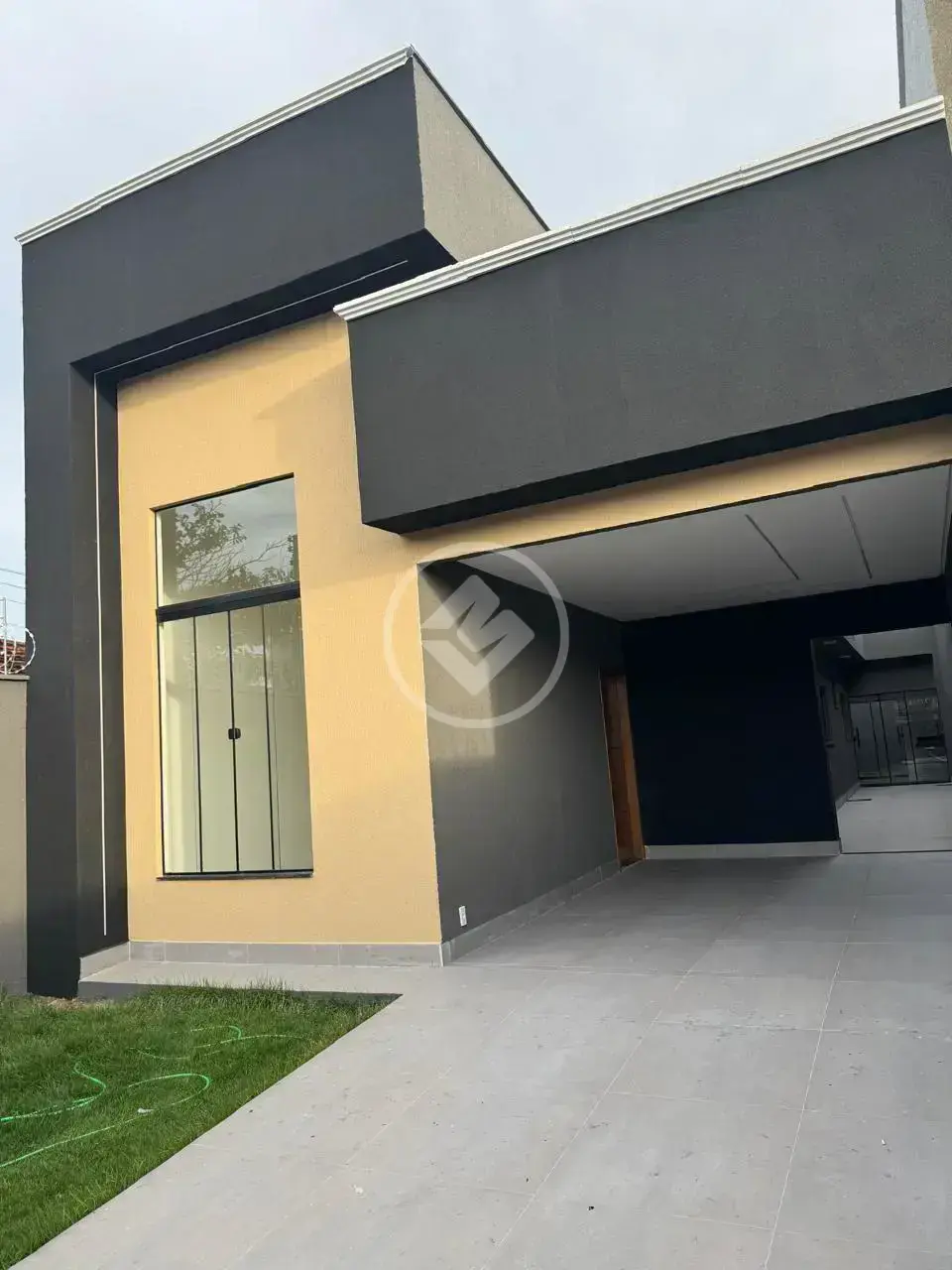 Imagem 4 - Casa em Jardim Presidente, Goiânia - GO