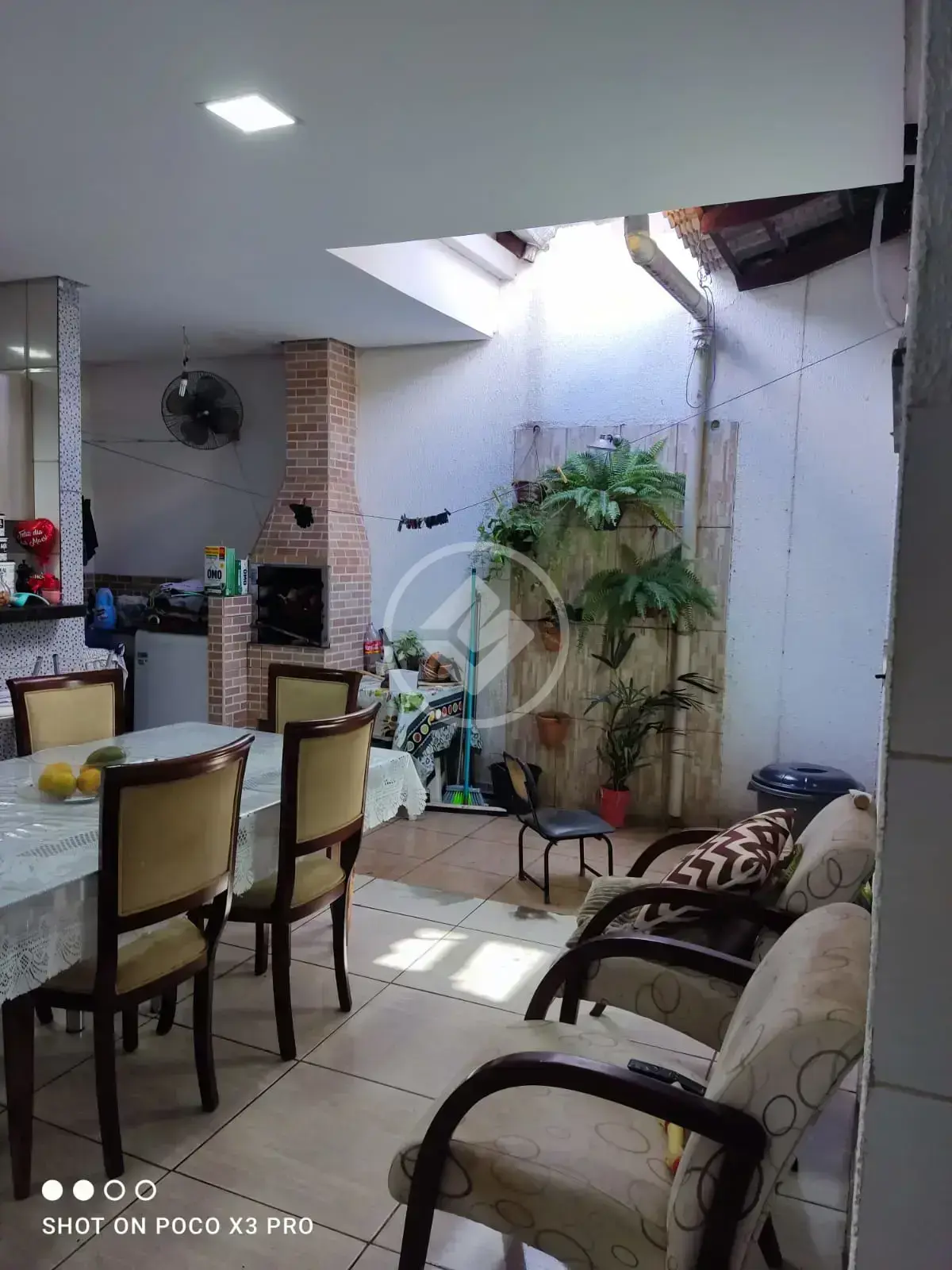 Image 2 - Casa em Moinho dos Ventos, Goiânia - GO