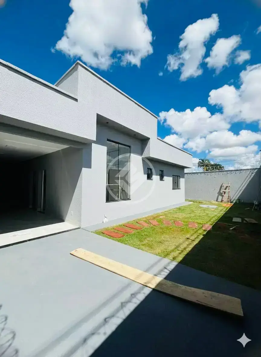 Imagem 1 - Casa em Parque das Nacoes, Goiânia - GO