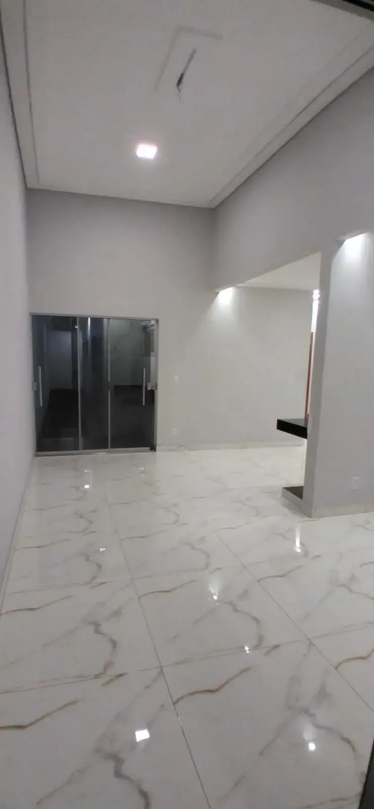 Image 2 - Casa em Residencial Canadá, Goiânia - GO