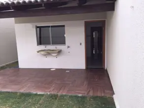 Imagem 4 - Casa em RESIDENCIAL CENTER VILLE, Goiânia - GO
