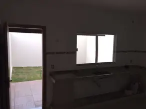 Imagem 6 - Casa em RESIDENCIAL CENTER VILLE, Goiânia - GO