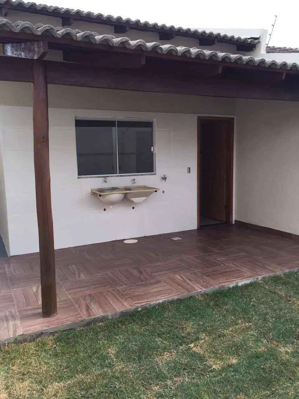Image 8 - Casa em RESIDENCIAL CENTER VILLE, Goiânia - GO