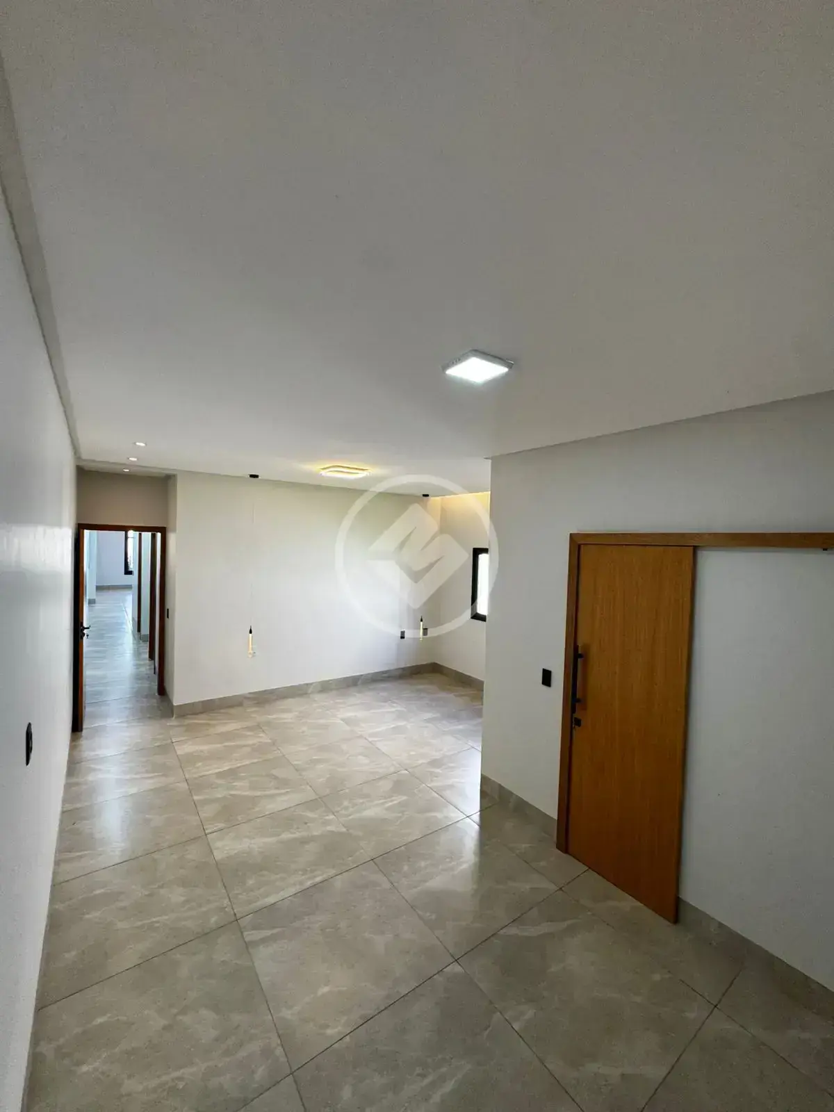 Imagem 2 - Casa em Residencial Vereda dos Buritis, Goiânia - GO