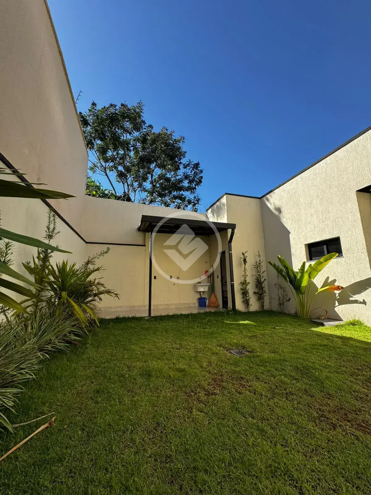 Imagem 3 - Casa em Residencial Vereda dos Buritis, Goiânia - GO