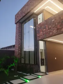 Casa Setor Faiçalville, Goiânia - GO — foto 1