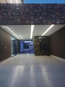 Casa Setor Faiçalville, Goiânia - GO — foto 2