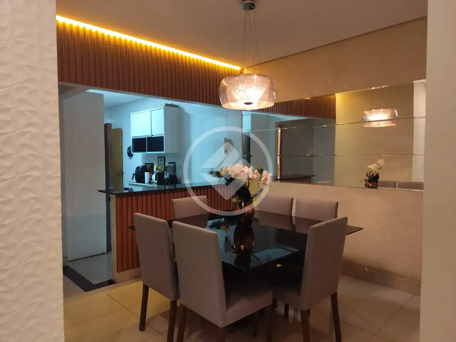 Imagem 1 - Casa em Setor Tres Marias, Goiânia - GO