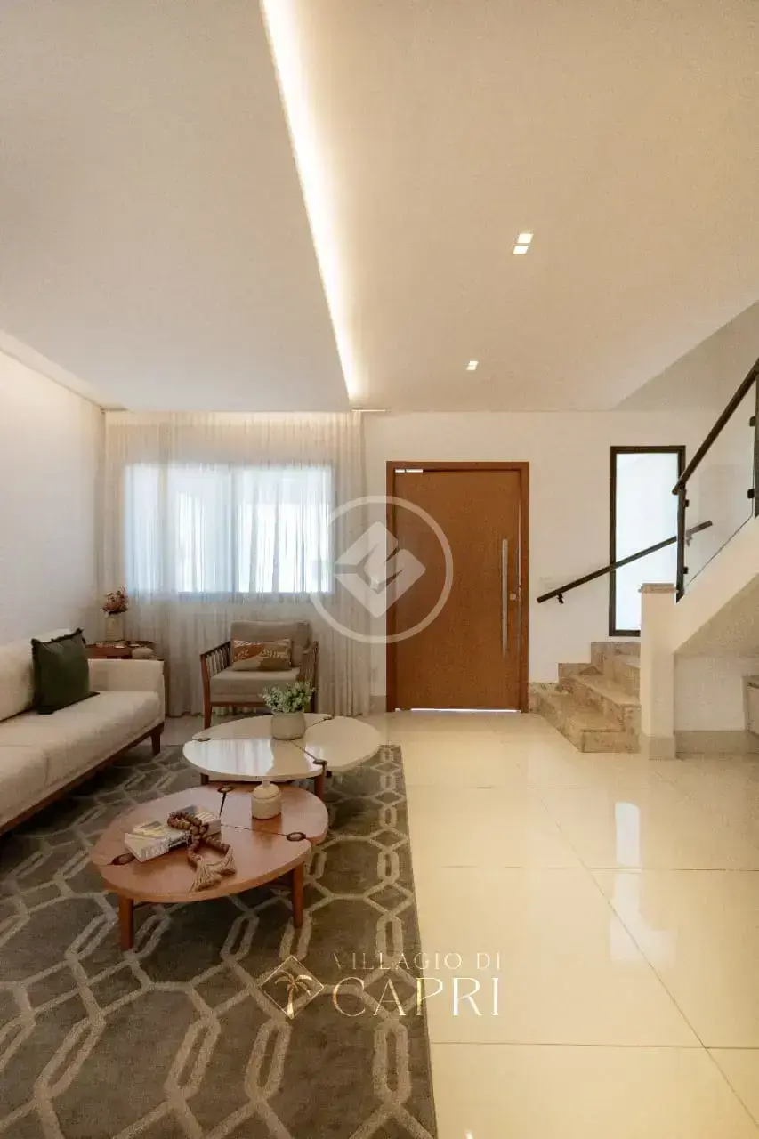 Imagem 4 - Casa Condomínio em Cardoso Continuação, Aparecida de Goiânia - GO