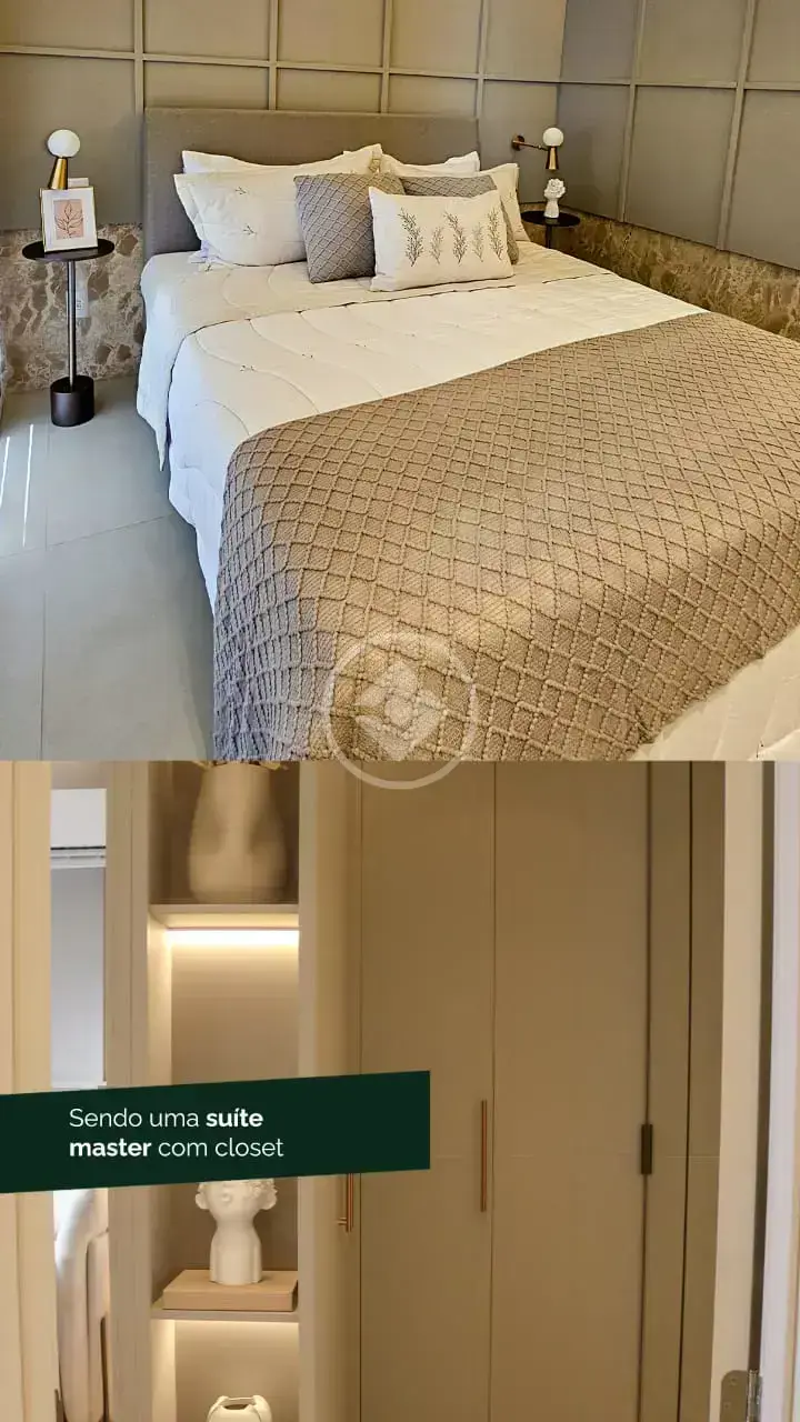 Image 2 - Casa Condomínio em Jardim Imperial, Aparecida de Goiânia - GO