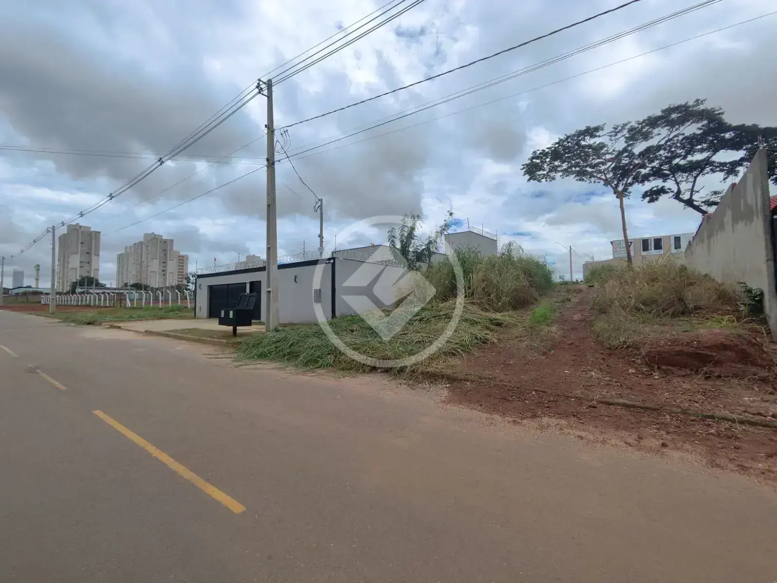 Image 2 - Terreno em Setor Faiçalville, Goiânia - GO