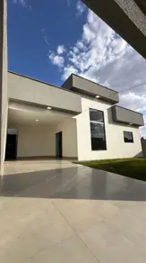 Casa Vila Oliveira, Aparecida de Goiânia - GO — foto 1