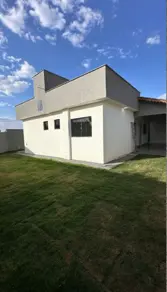 Imagem 5 - Casa em Vila Oliveira, Aparecida de Goiânia - GO