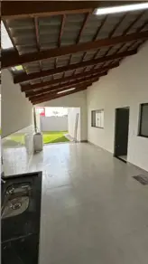 Imagem 6 - Casa em Vila Oliveira, Aparecida de Goiânia - GO
