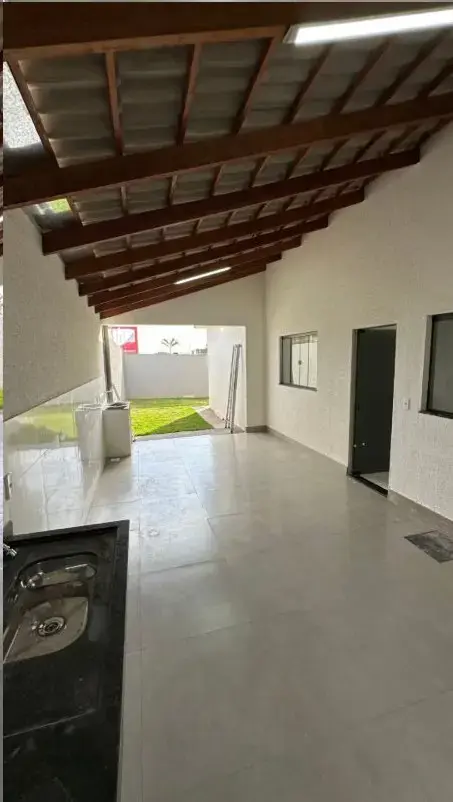 Imagem 6 - Casa em Vila Oliveira, Aparecida de Goiânia - GO