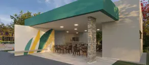 Terreno Condomínio Goiânia Park Sul, Aparecida de Goiânia - GO — foto 2
