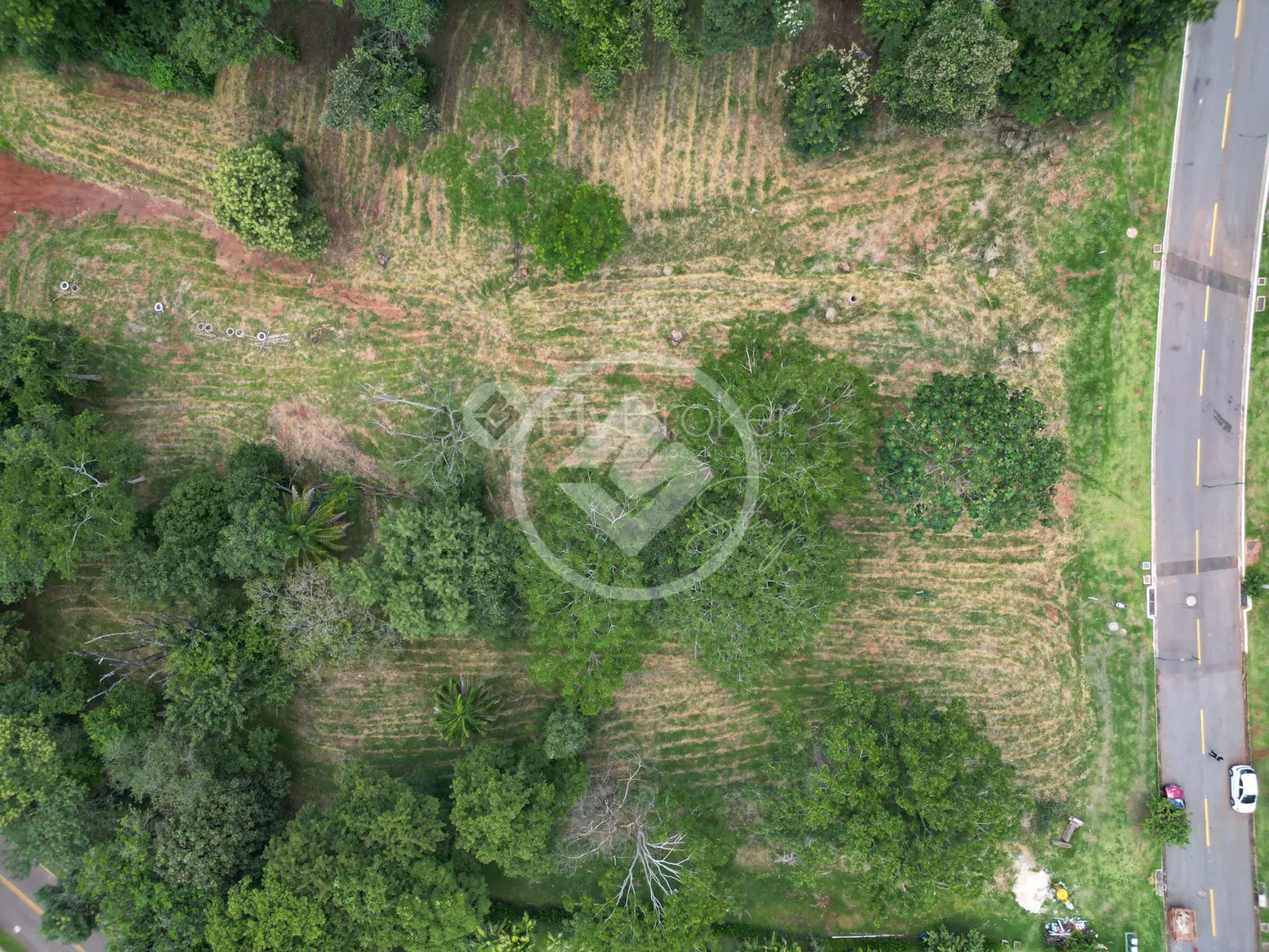 Imagem 2 - Terreno Condomínio em Residencial Aldeia do Vale, Goiânia - GO