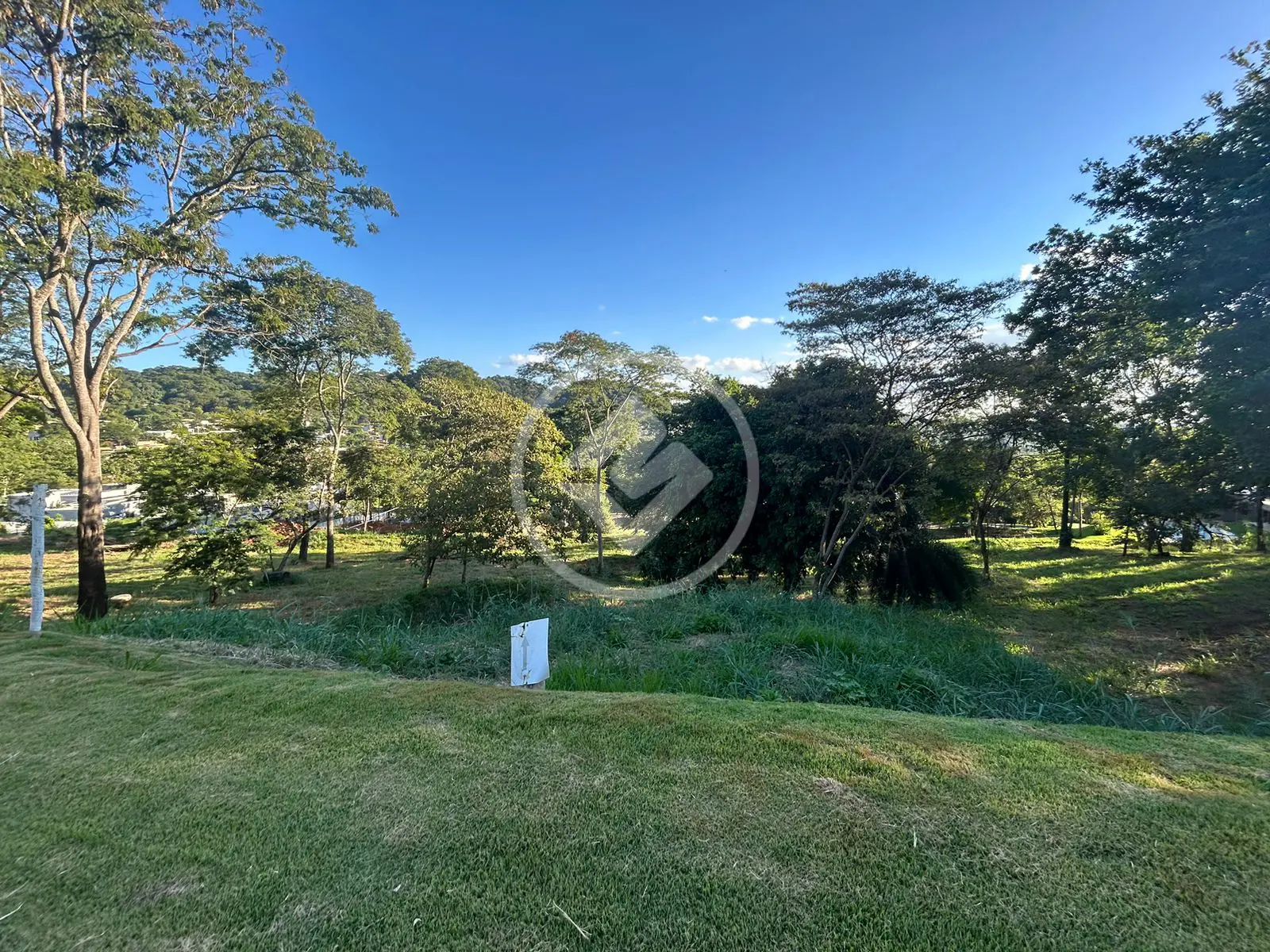 Terreno Condomínio Residencial Aldeia do Vale, Goiânia - GO — foto 2