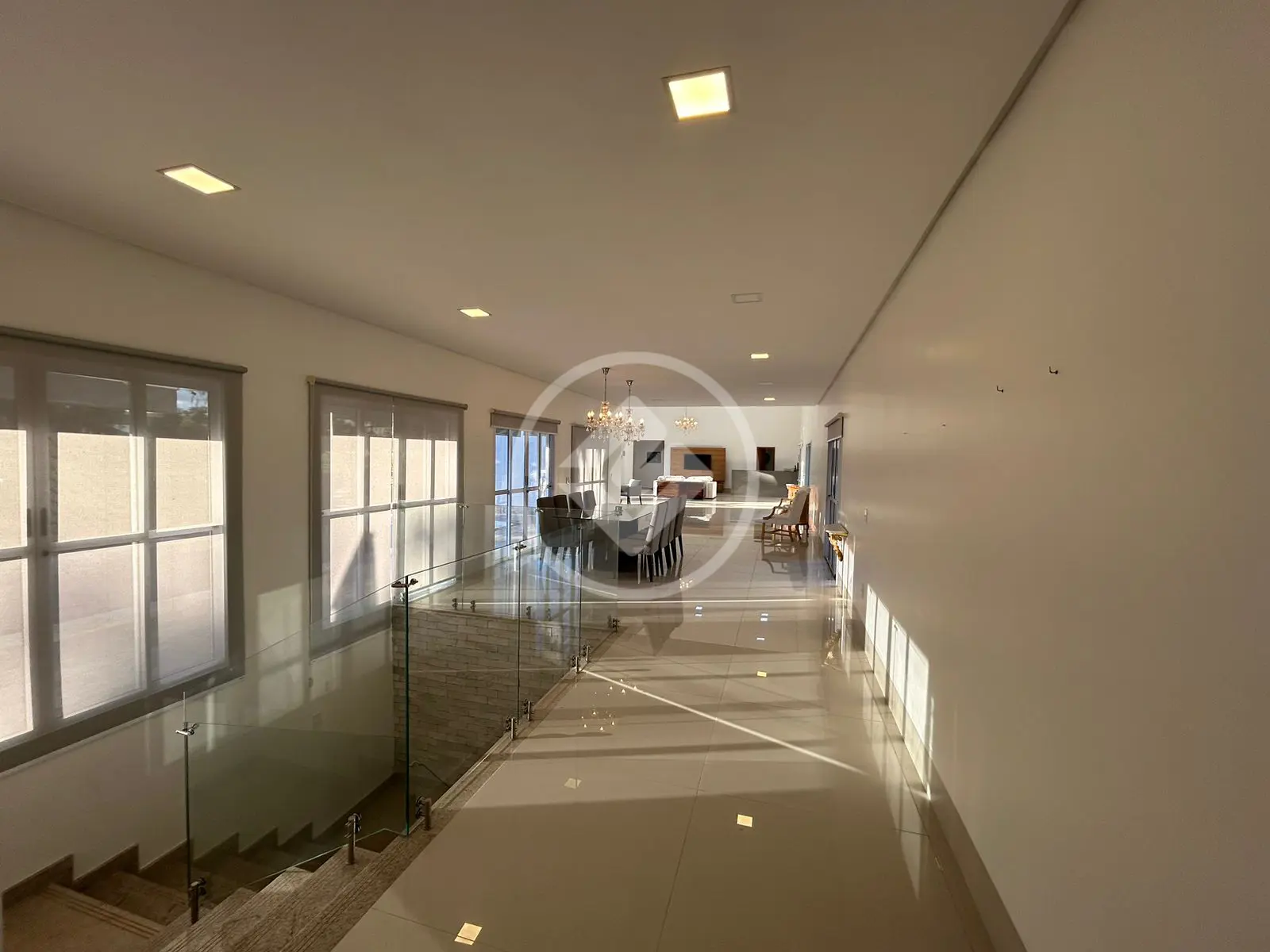 Imagem 6 - Casa Condomínio em Residencial Aldeia do Vale, Goiânia - GO