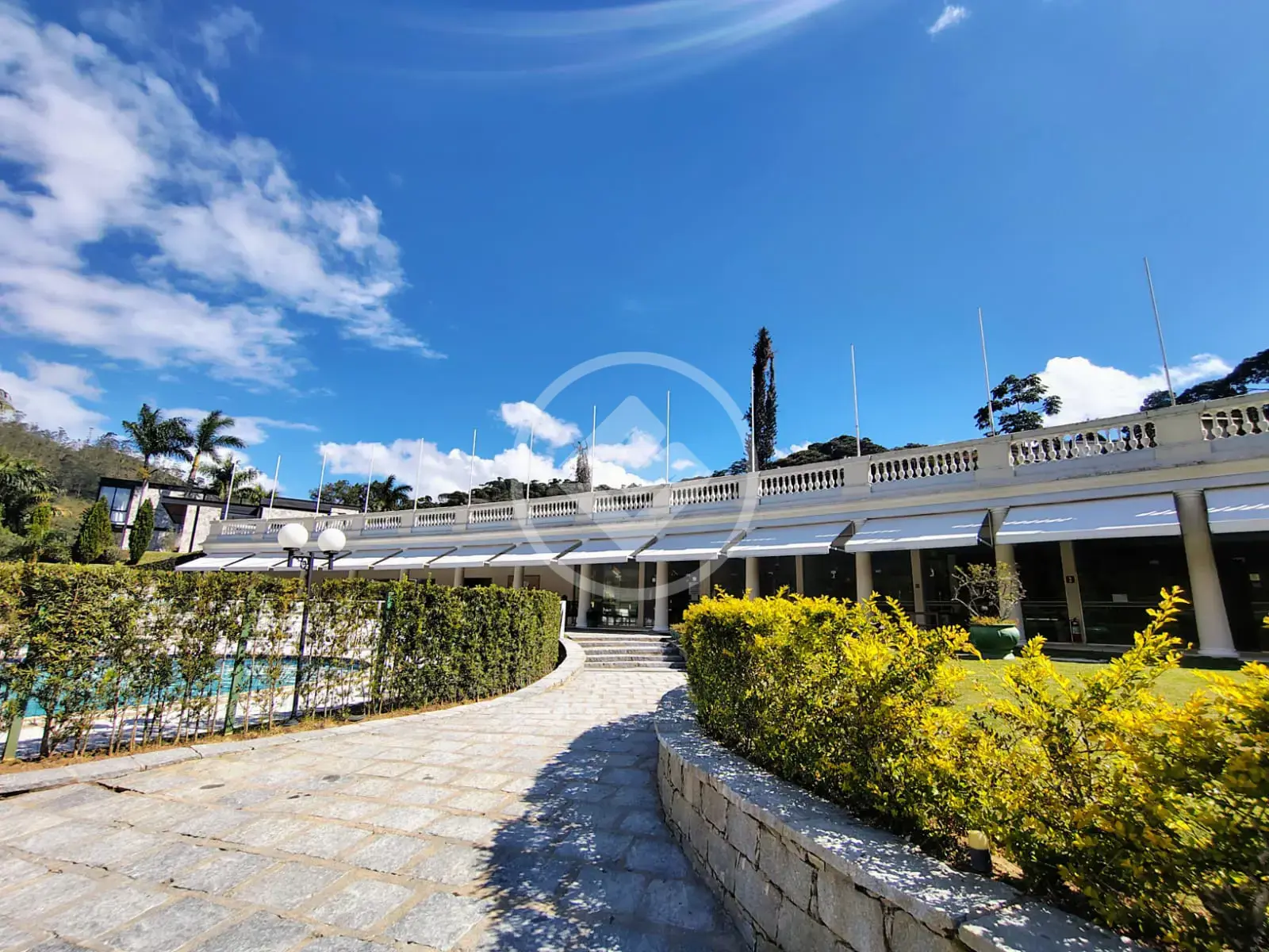 Imagem 1 - Casa Condomínio em Vargem Grande, Teresópolis - RJ