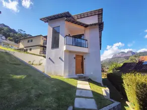 Casa Condomínio Vargem Grande, Teresópolis - RJ — foto 2